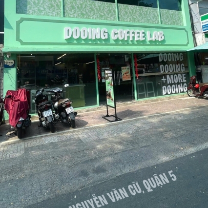 213 Nguyễn Văn Cừ, Quận 5
