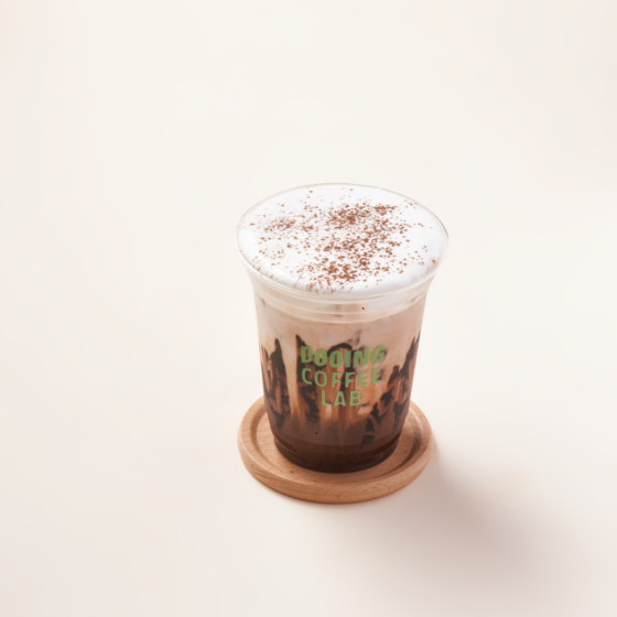 MOCHA WHIP CHEESE
